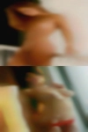 Simple woman hot