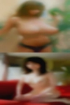 Wife swapping