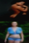 Amateur naked women from