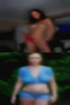 Female swingers