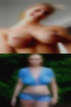 Girl glass room fucking sex