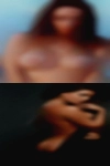 Women swing nude