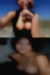 LakeshaVevea1993, , 