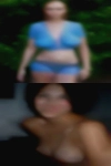 Swapping mature couples