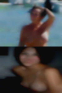 tynishaLaurent, nude