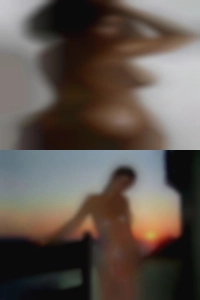 coriBoettner, nude women in Foreman,