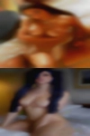 Busty horny girls masturbating