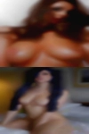 Horny single females