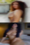 Horny women freak pussy