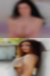 Black woman nude