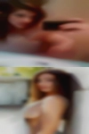 Housewife satisfied black lover