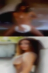 Nude girls from White