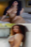 Sexy horny busty women