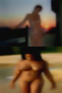 Channaconlee, joking around