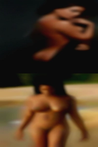 lucitole, nude
