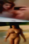 Sexy nude woman middle aged